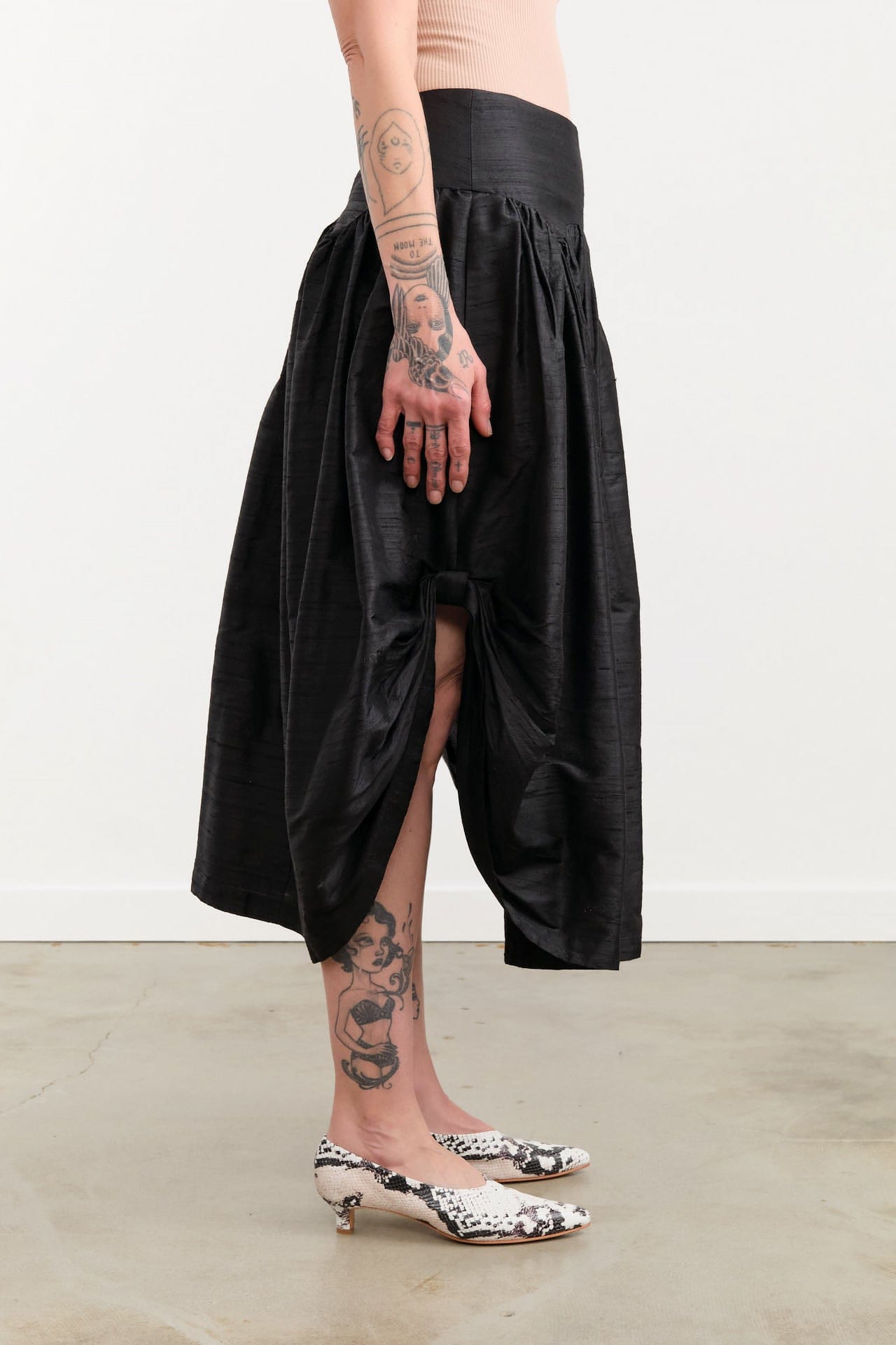 Rachel Comey Apparel Womens Skirts Terra Skirt