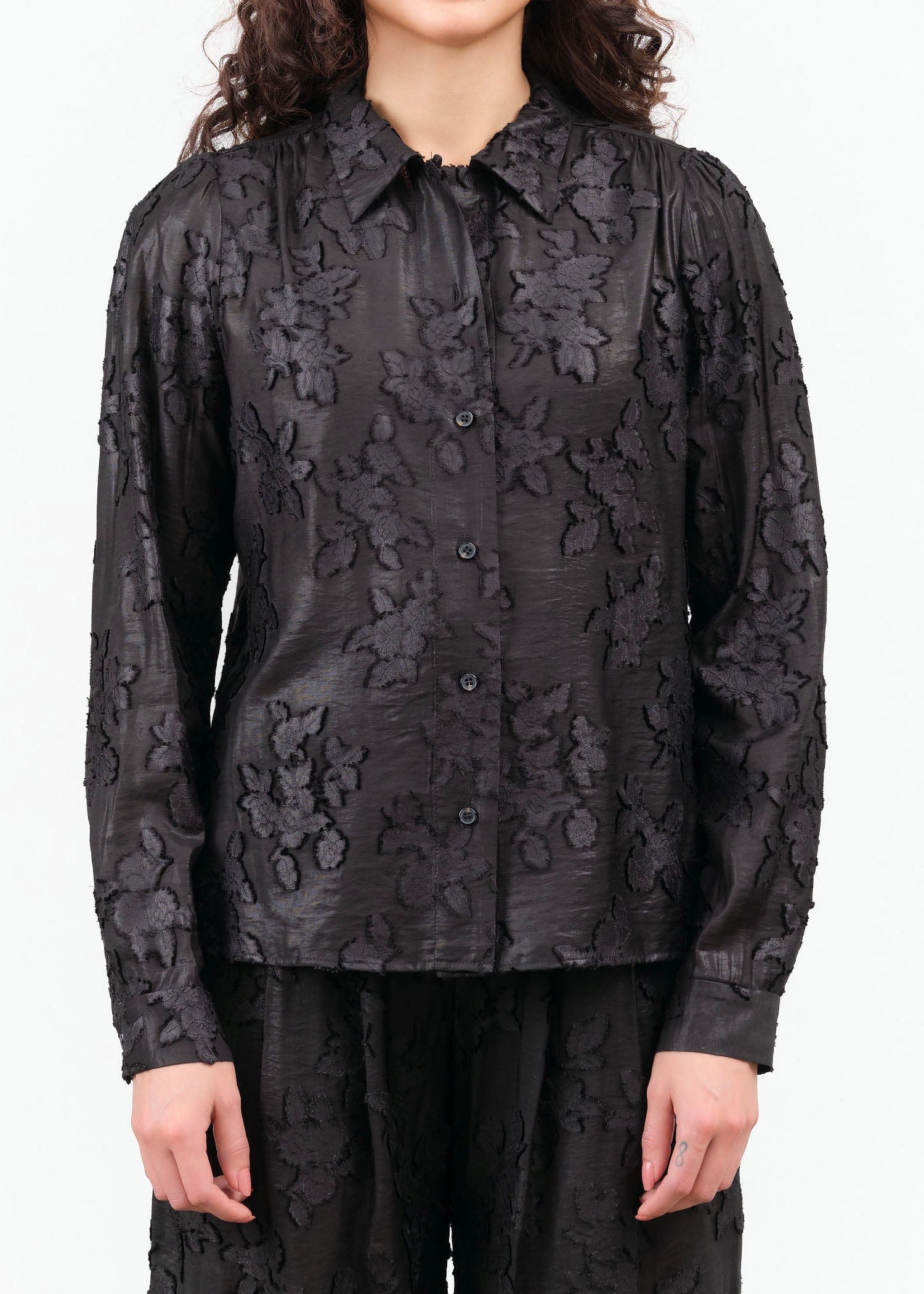 Rachel Comey Apparel Womens Blouses Tessa Top