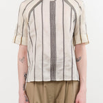 Rachel Comey Apparel Womens Blouses Tini Top