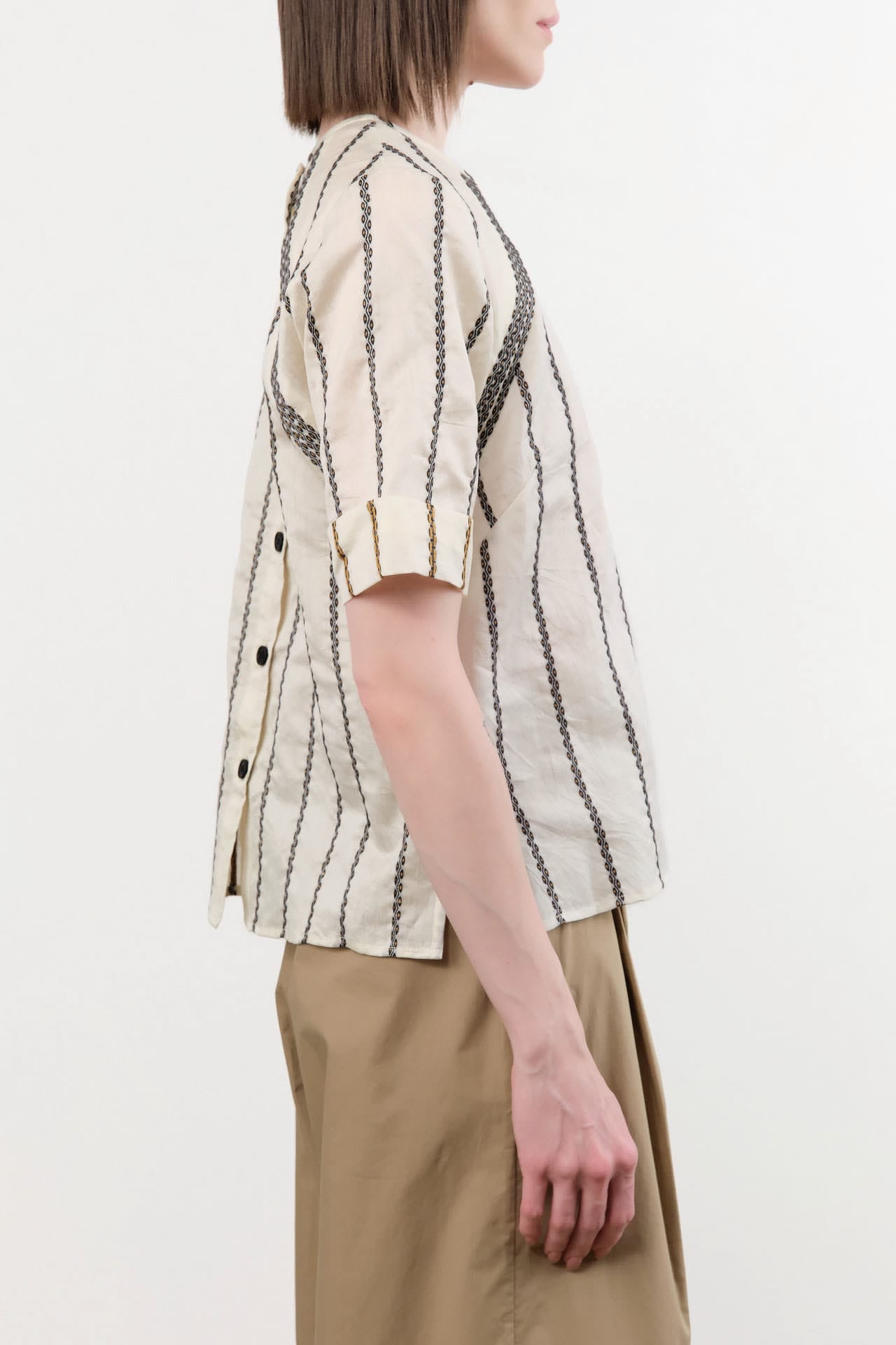 Rachel Comey Apparel Womens Blouses Tini Top