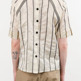 Rachel Comey Apparel Womens Blouses Tini Top