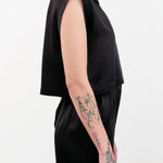 Rachel Comey Apparel Womens Blouses Twilight Top