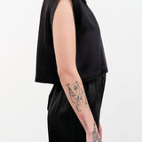 Rachel Comey Apparel Womens Blouses Twilight Top