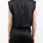 Rachel Comey Apparel Womens Blouses Twilight Top