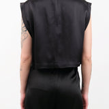 Rachel Comey Apparel Womens Blouses Twilight Top