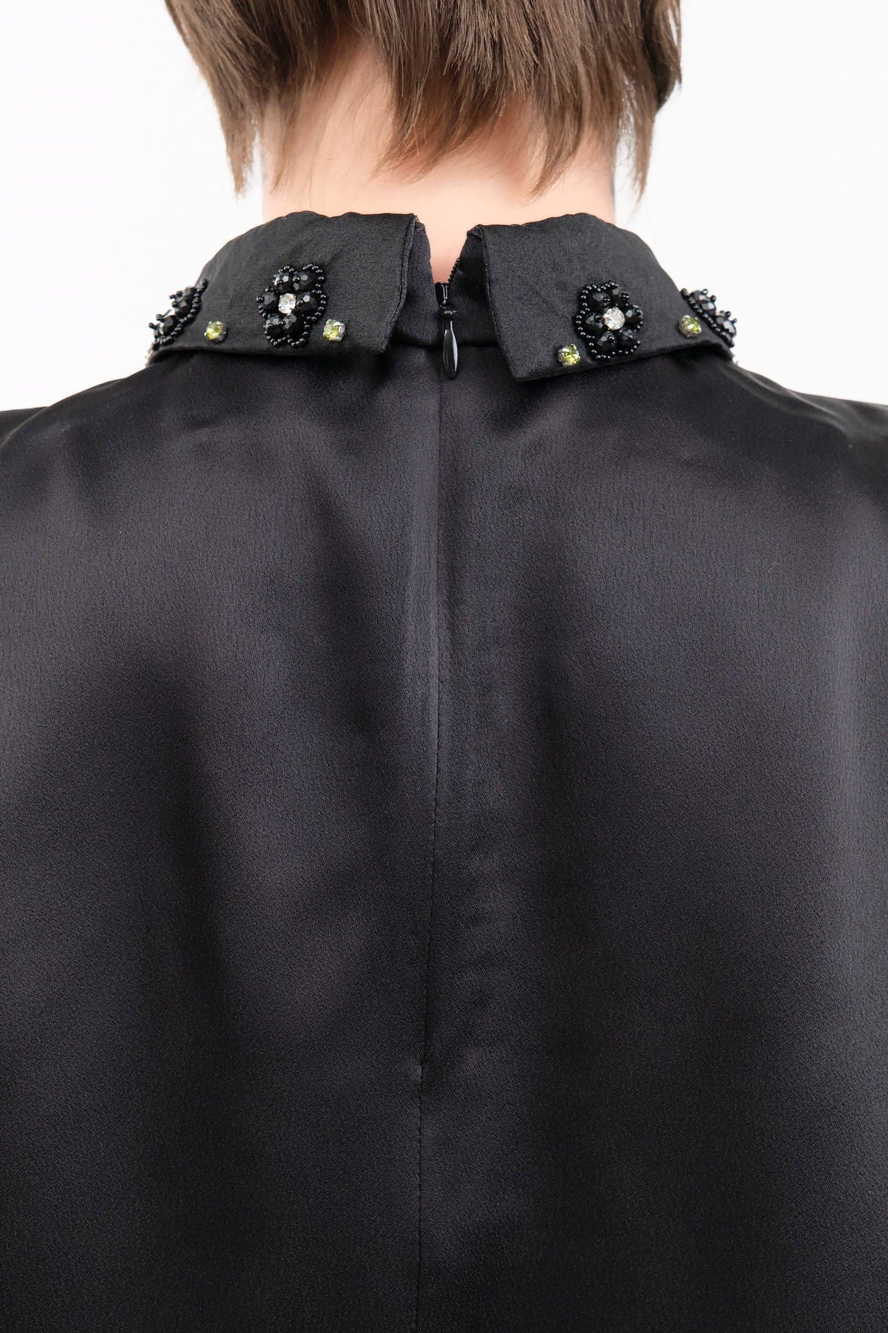 Rachel Comey Apparel Womens Blouses Twilight Top