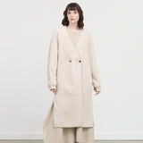 Rachel Comey Vanelli Coat in Ivory