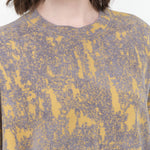 Silver Multi Vilma T-Shirt by Rachel Comey