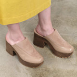 Rachel Comey Sale Virgo Clog in Stone