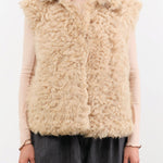 Rachel Comey Apparel Womens Outerwear Weiss Vest