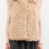 Rachel Comey Apparel Womens Outerwear Weiss Vest