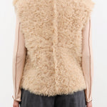 Rachel Comey Apparel Womens Outerwear Weiss Vest