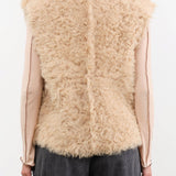 Rachel Comey Apparel Womens Outerwear Weiss Vest
