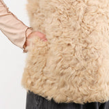 Rachel Comey Apparel Womens Outerwear Weiss Vest