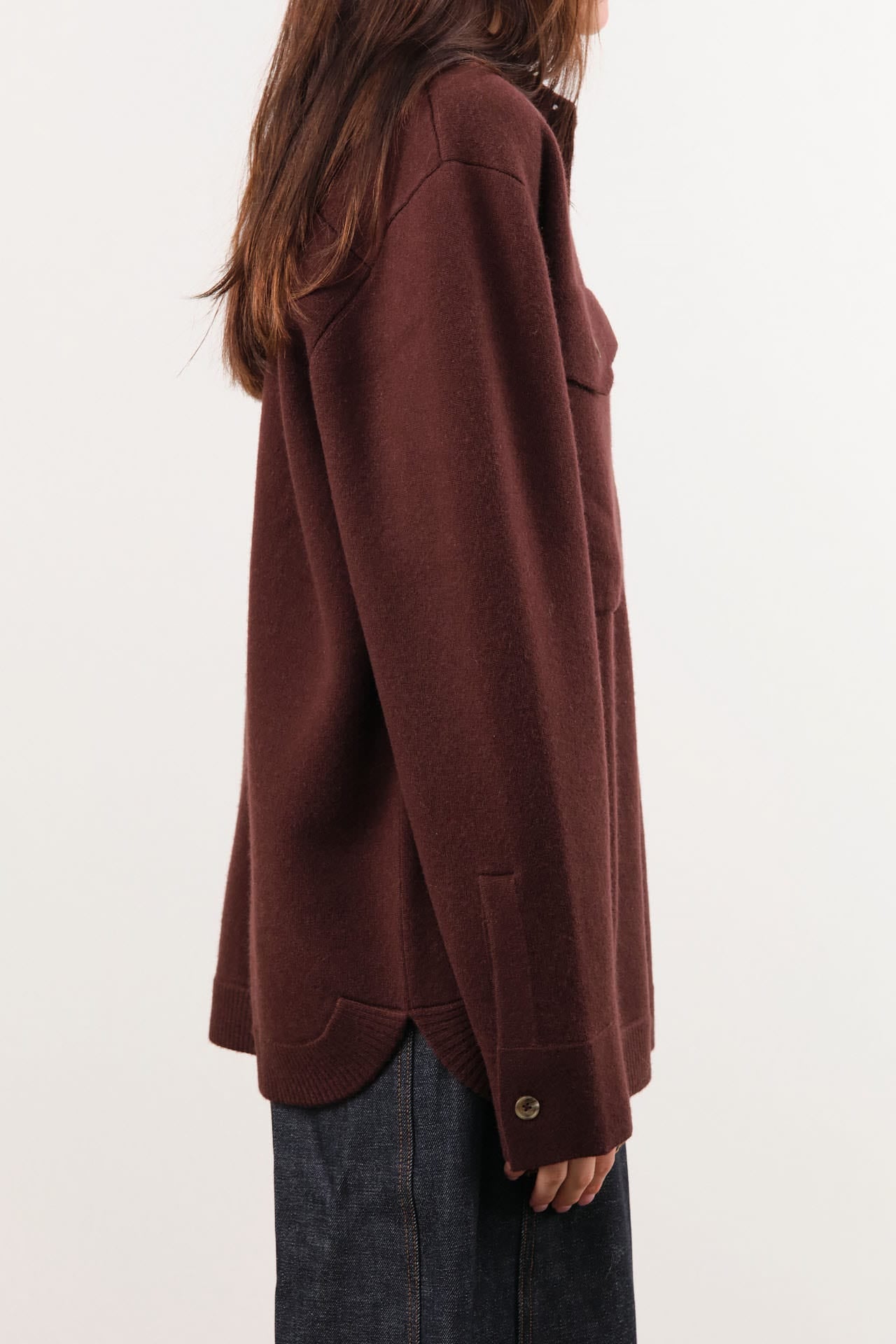 Rachel Comey Apparel Womens Jackets Willans Jacket