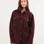 Rachel Comey Apparel Womens Jackets Willans Jacket