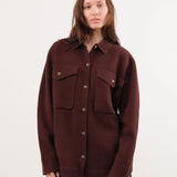 Rachel Comey Apparel Womens Jackets Willans Jacket