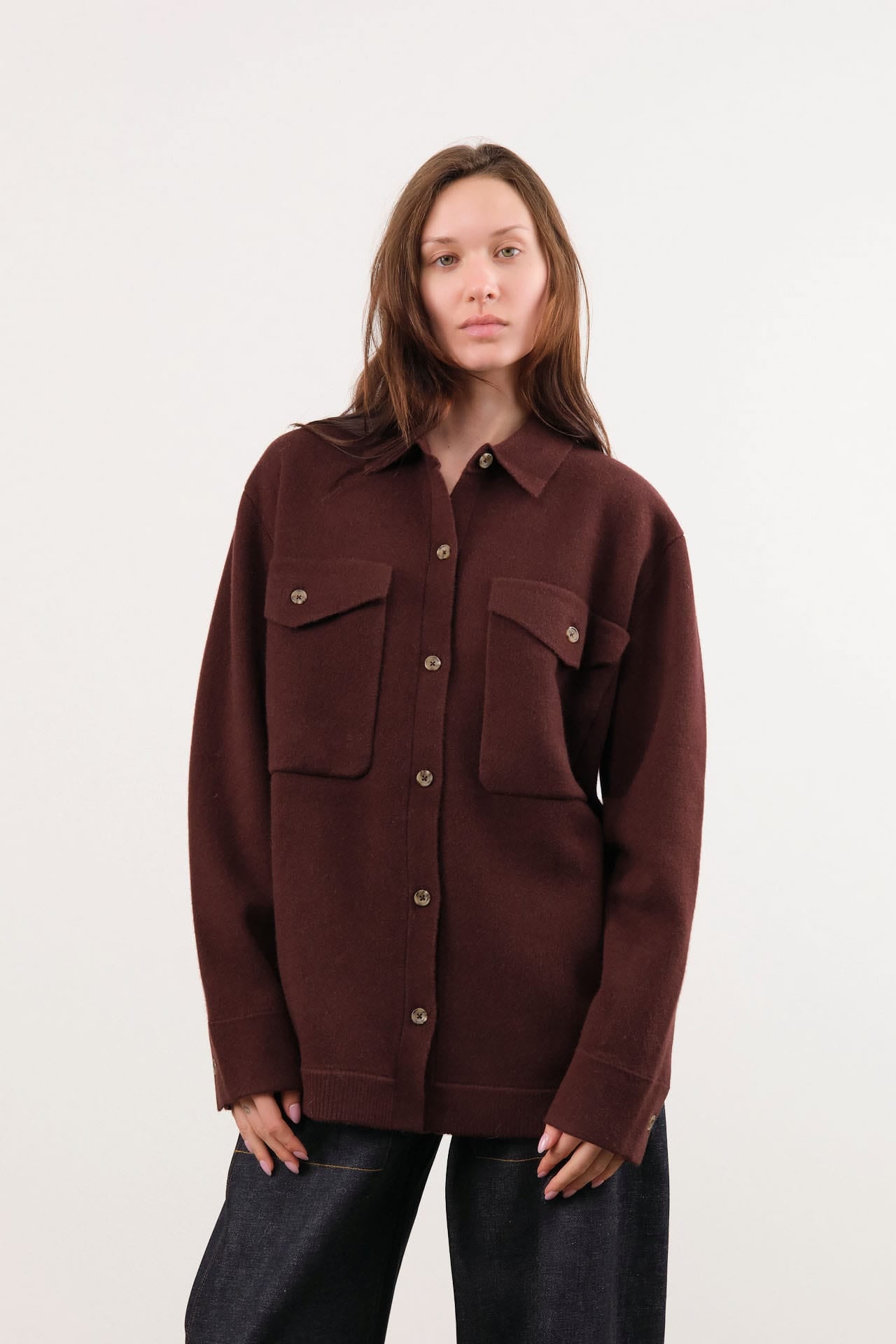 Rachel Comey Apparel Womens Jackets Willans Jacket