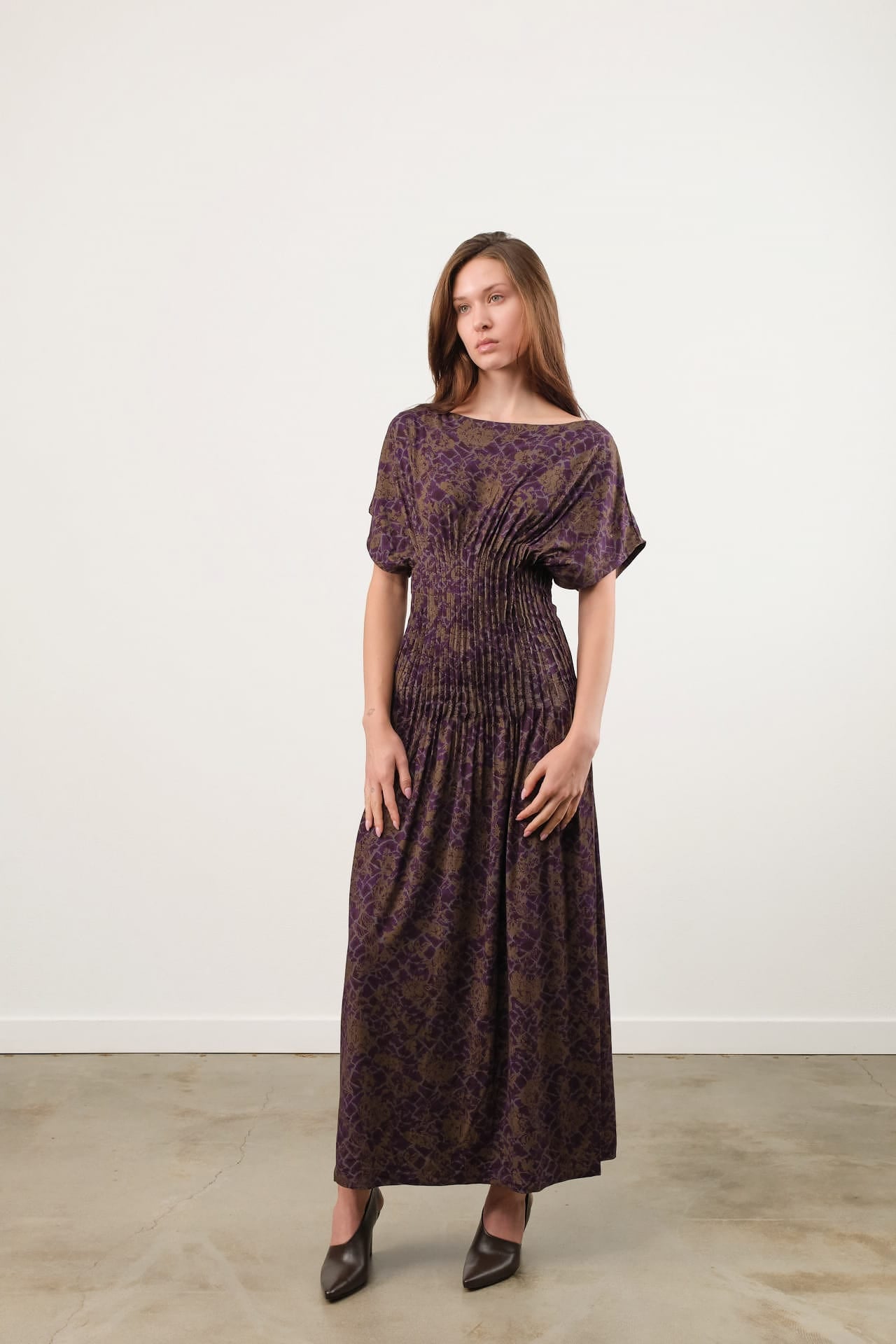 Rachel Comey Apparel Womens Dresses Windham Dress