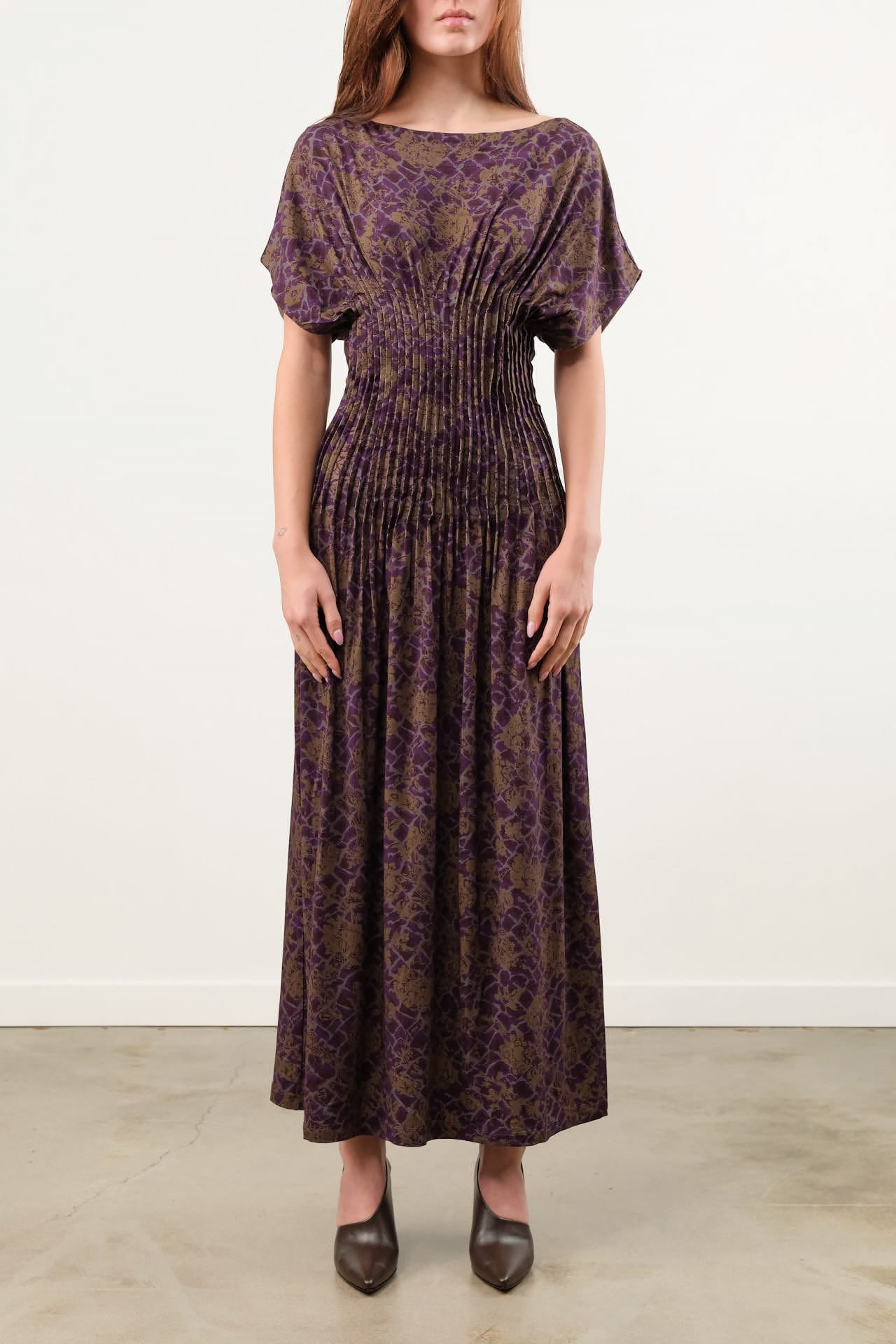 Rachel Comey Apparel Womens Dresses Windham Dress