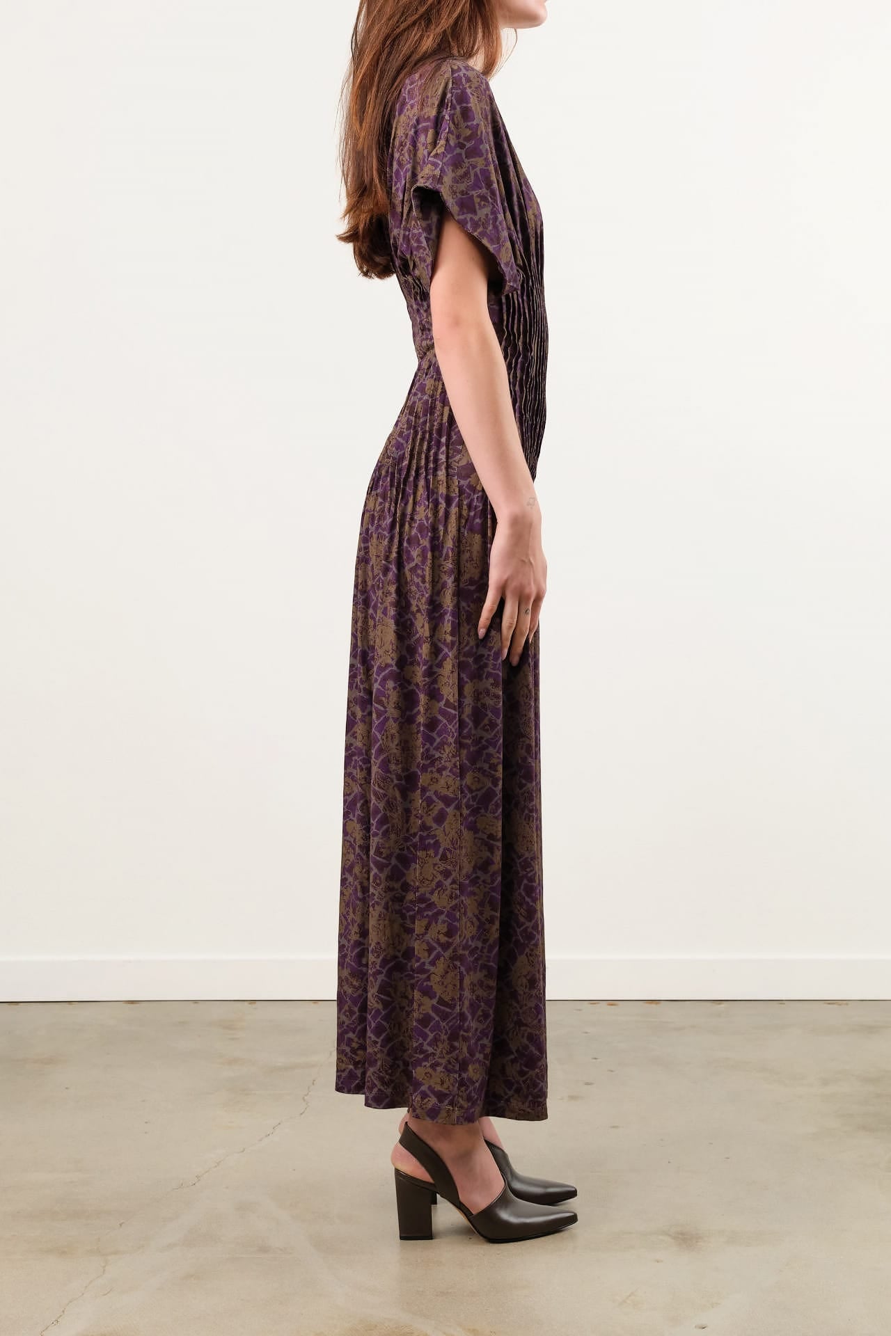 Rachel Comey Apparel Womens Dresses Windham Dress