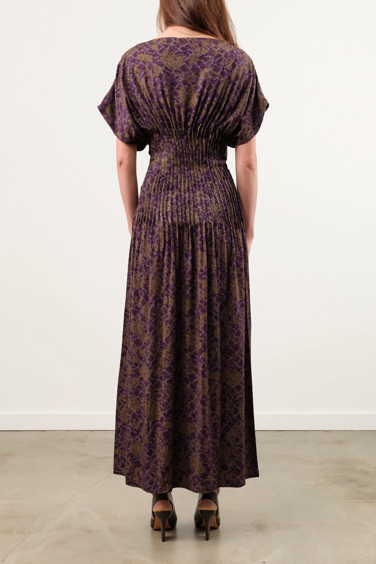 Rachel Comey Apparel Womens Dresses Windham Dress