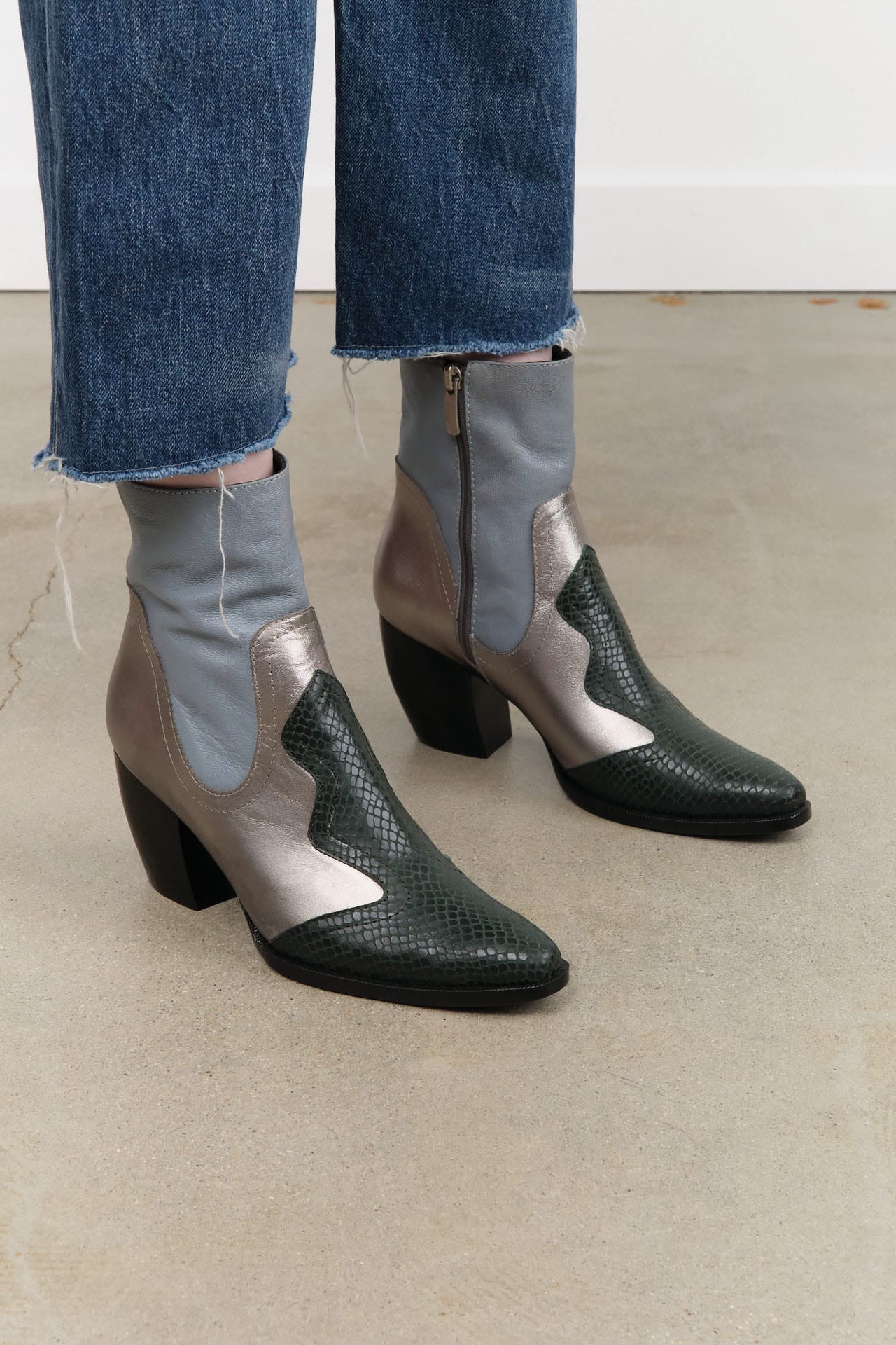 Rachel Comey Accessories Womens Shoes Winnie Boot
