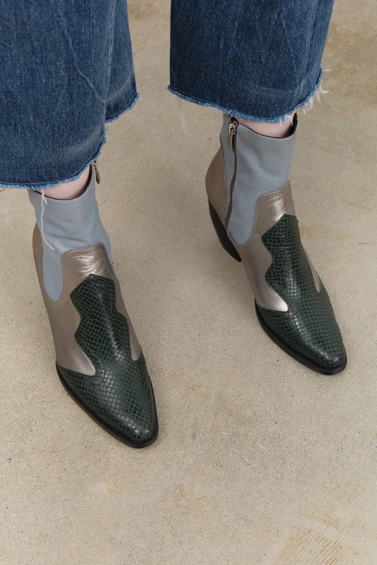 Rachel Comey Accessories Womens Shoes Winnie Boot