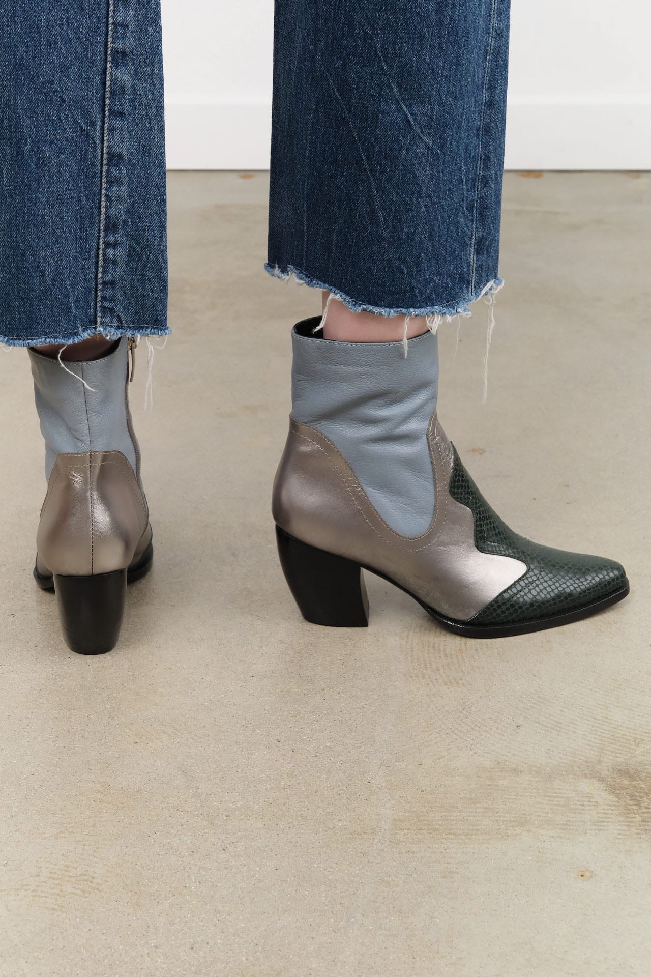 Rachel Comey Accessories Womens Shoes Winnie Boot