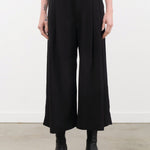 Rachel Comey Apparel Womens Pants Wolcott Pant in Black