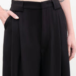 Rachel Comey Apparel Womens Pants Wolcott Pant in Black