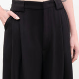 Rachel Comey Apparel Womens Pants Wolcott Pant in Black