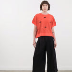 Rachel Comey Apparel Womens Pants Wolcott Pant in Black