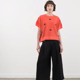 Rachel Comey Apparel Womens Pants Wolcott Pant in Black