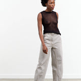 Rachel Comey Zveda Pant in Khaki Wash