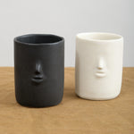 Rami Kim Studio Mini Ceramic Tumblers 