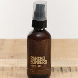 Rancho Bombero Beauty Face 2 oz Total Body Oil