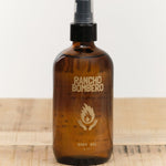 Rancho Bombero Beauty Face 8 oz Total Body Oil
