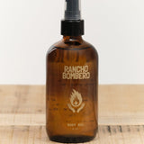 Rancho Bombero Beauty Face 8 oz Total Body Oil