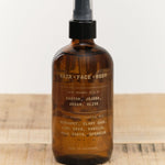 Rancho Bombero Beauty Face 8 oz Total Body Oil
