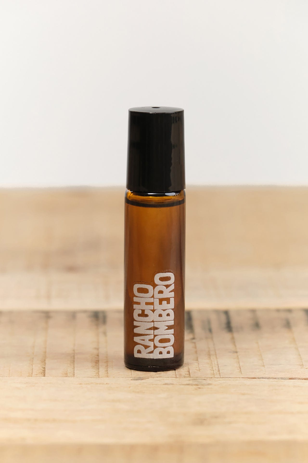 Rancho Bombero Beauty Body Scent Roller