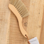 ReDecker Home Cleaning Tools Beach Chair Hand Brush Beechwood / 9.5" L