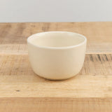 ReDecker Beauty Grooming Ceramic Shaving Soap Mug Beige