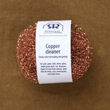 Copper Pot Scrubber