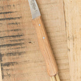 ReDecker Mushroom Knife in Beechwood 