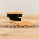 Moustache Beard Brush