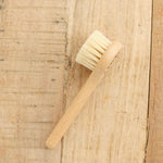 ReDecker Home Kitchen Utensils Mushroom Brush Beechwood / 5" L