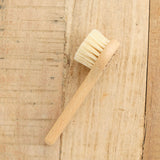 ReDecker Home Kitchen Utensils Mushroom Brush Beechwood / 5" L