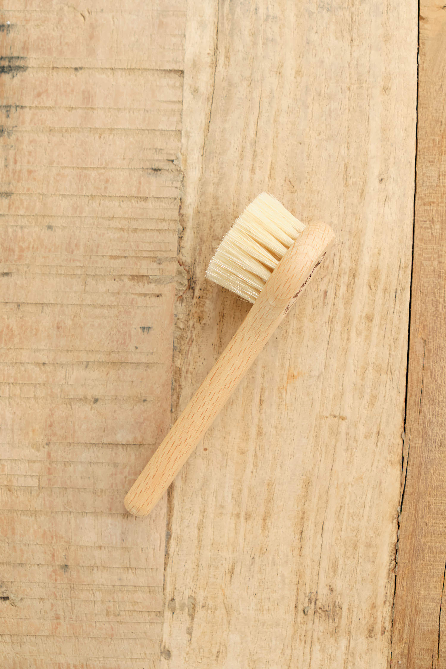 ReDecker Home Kitchen Utensils Mushroom Brush Beechwood / 5" L