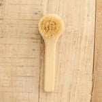 ReDecker Home Kitchen Utensils Mushroom Brush Beechwood / 5" L